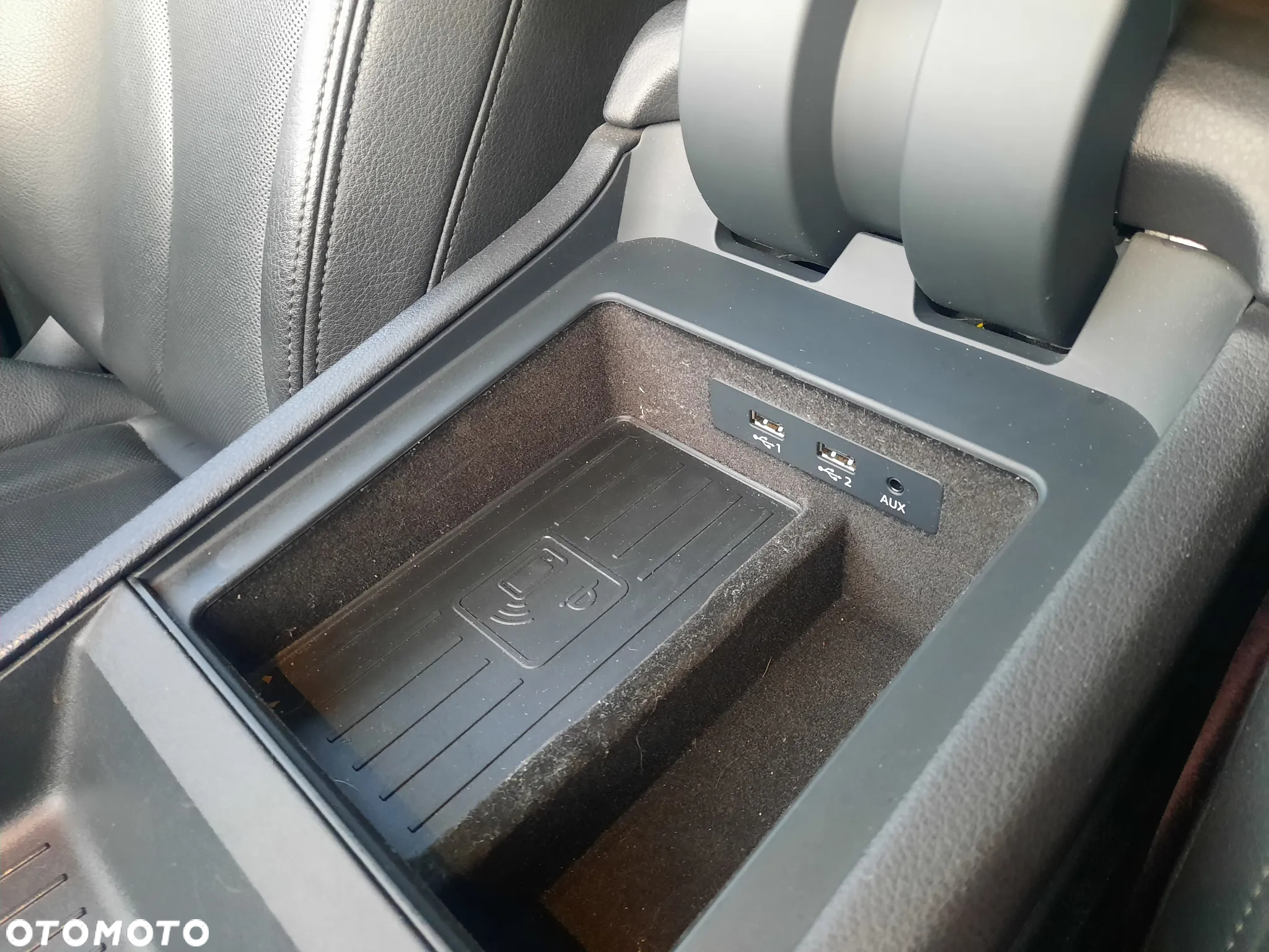 Audi Q7 - 28
