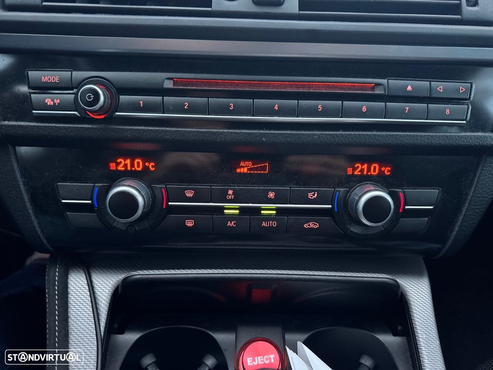 BMW 520 d Pack M Auto - 6