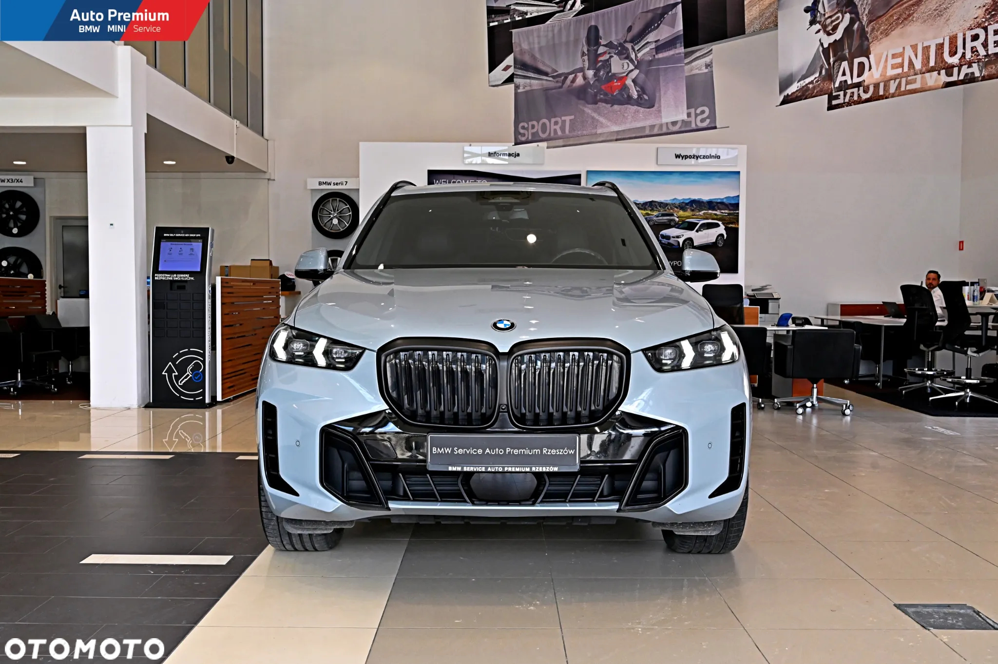 BMW X5 xDrive30d - 2