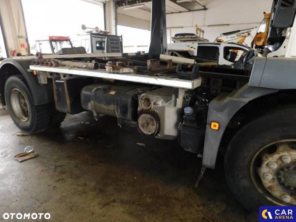 MAN 18.250 TGM E6 18.0t - 21