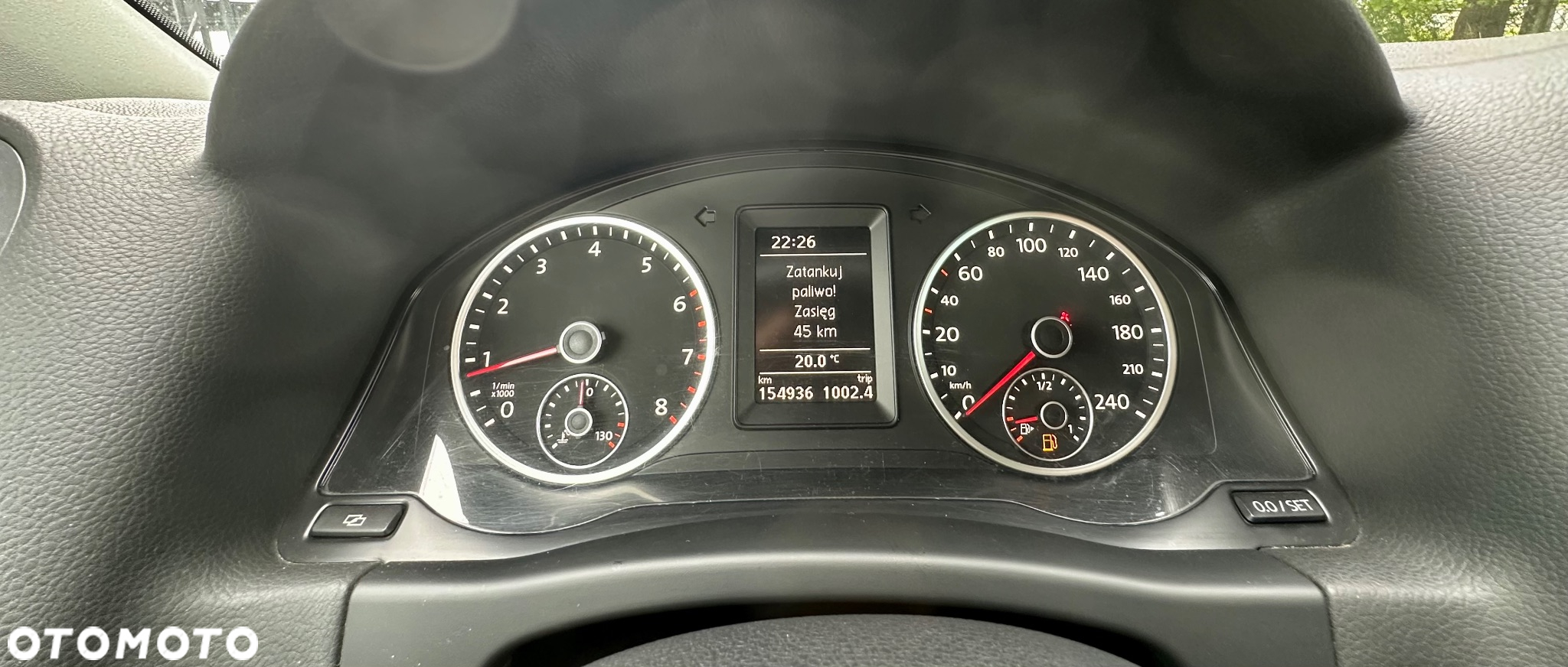 Volkswagen Tiguan 2.0 TSI 4Mot Sport&Style - 20
