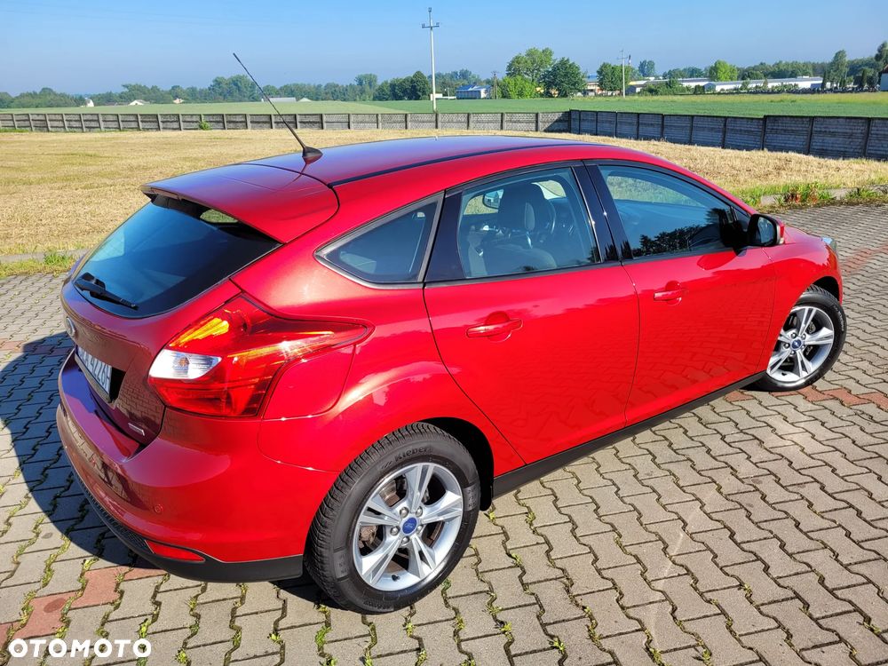 Ford Focus - 35