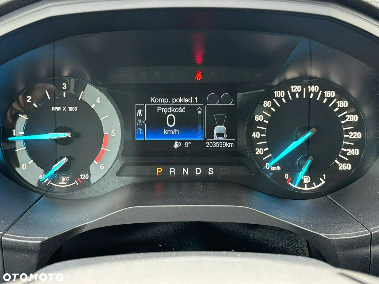 Ford S-Max - 22