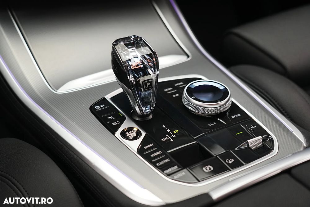 BMW X5 xDrive45e xLine - 18