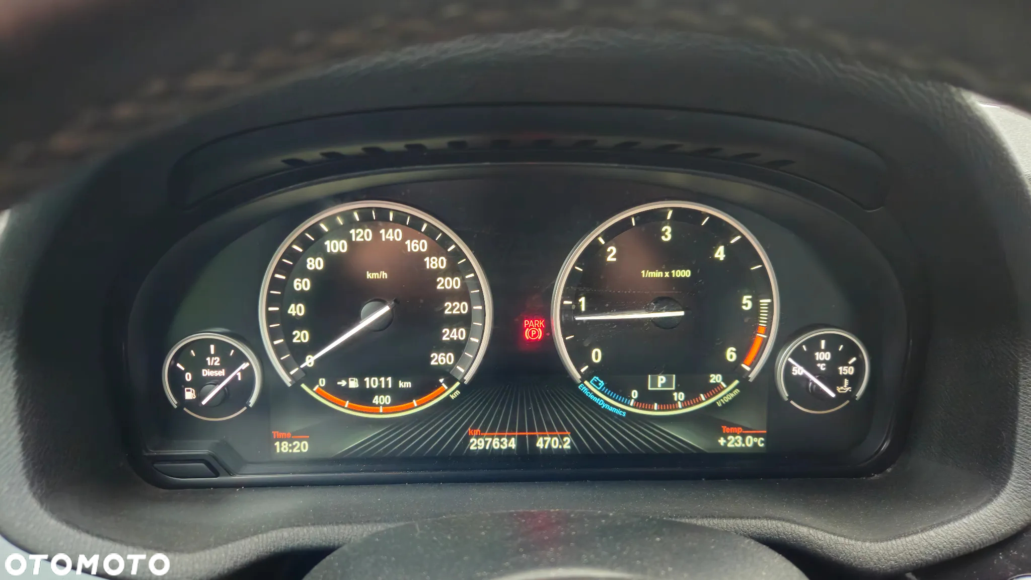 BMW X3 - 20