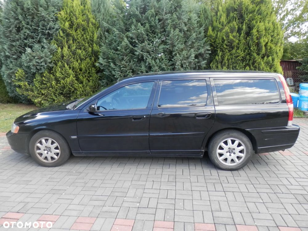 Volvo V70 2.4 Edition Comfort - 18