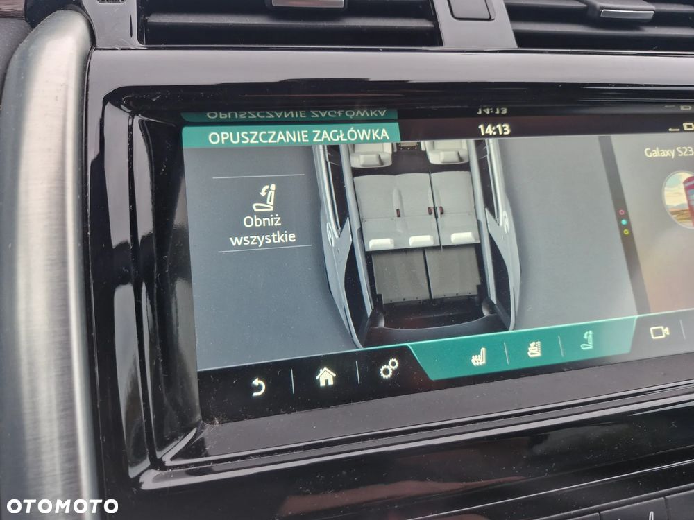 Land Rover Discovery 3.0 V6 Supercharged HSE - 16