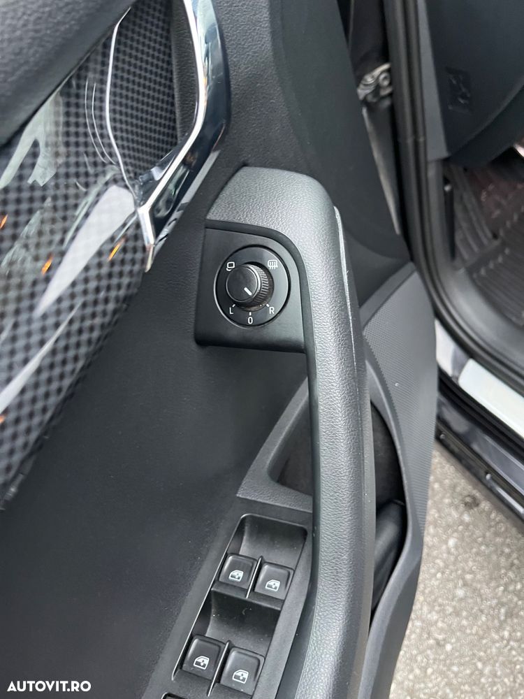 Skoda Octavia 2.0 TDI RS - 18