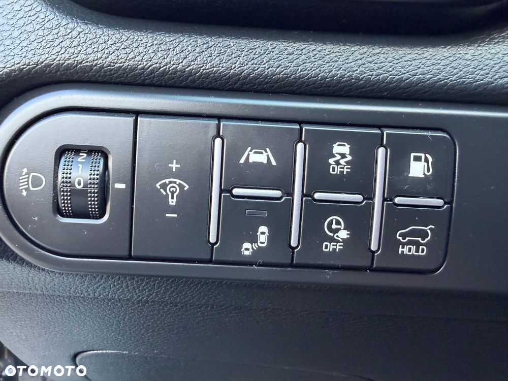 Kia XCeed 1.6 GDI PHEV XL DCT - 23