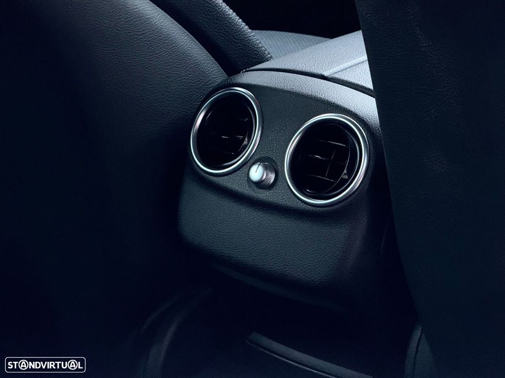 Mercedes-Benz C 200 BlueTEC Avantgarde+ Aut. - 10