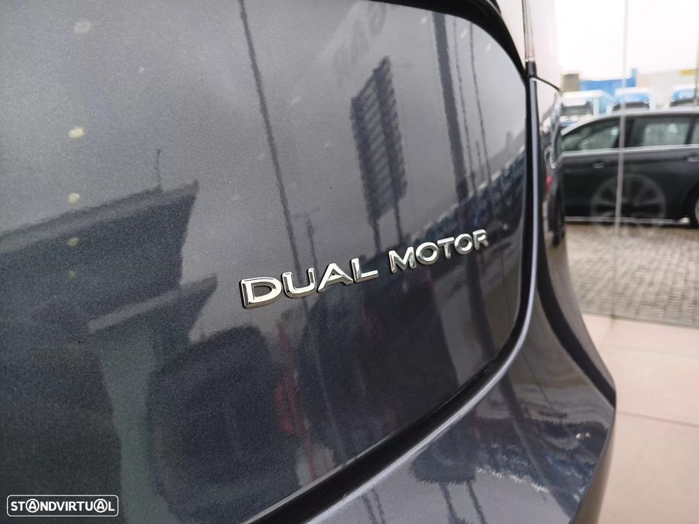 Tesla Model 3 Long Range AWD Dual Motor - 21