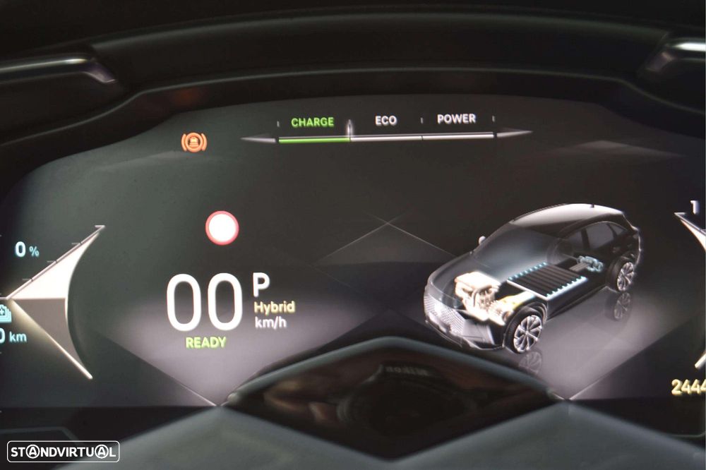 DS DS7 E-Tense Ópera EAT8 - 47