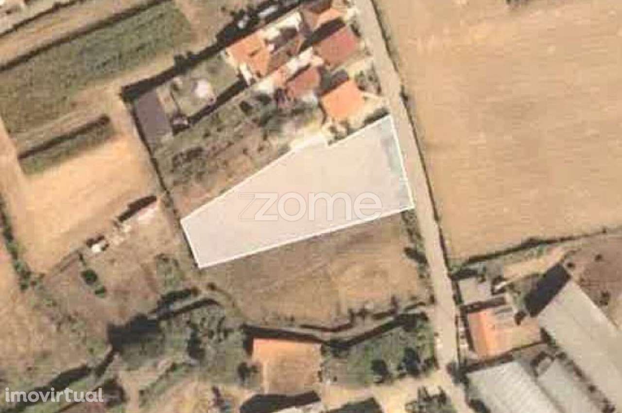 Terrenos Rua da Ferraria Alfena - Grande imagem: 3/5