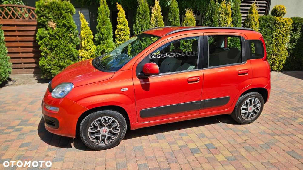 Fiat Panda 1.2 Young - 6