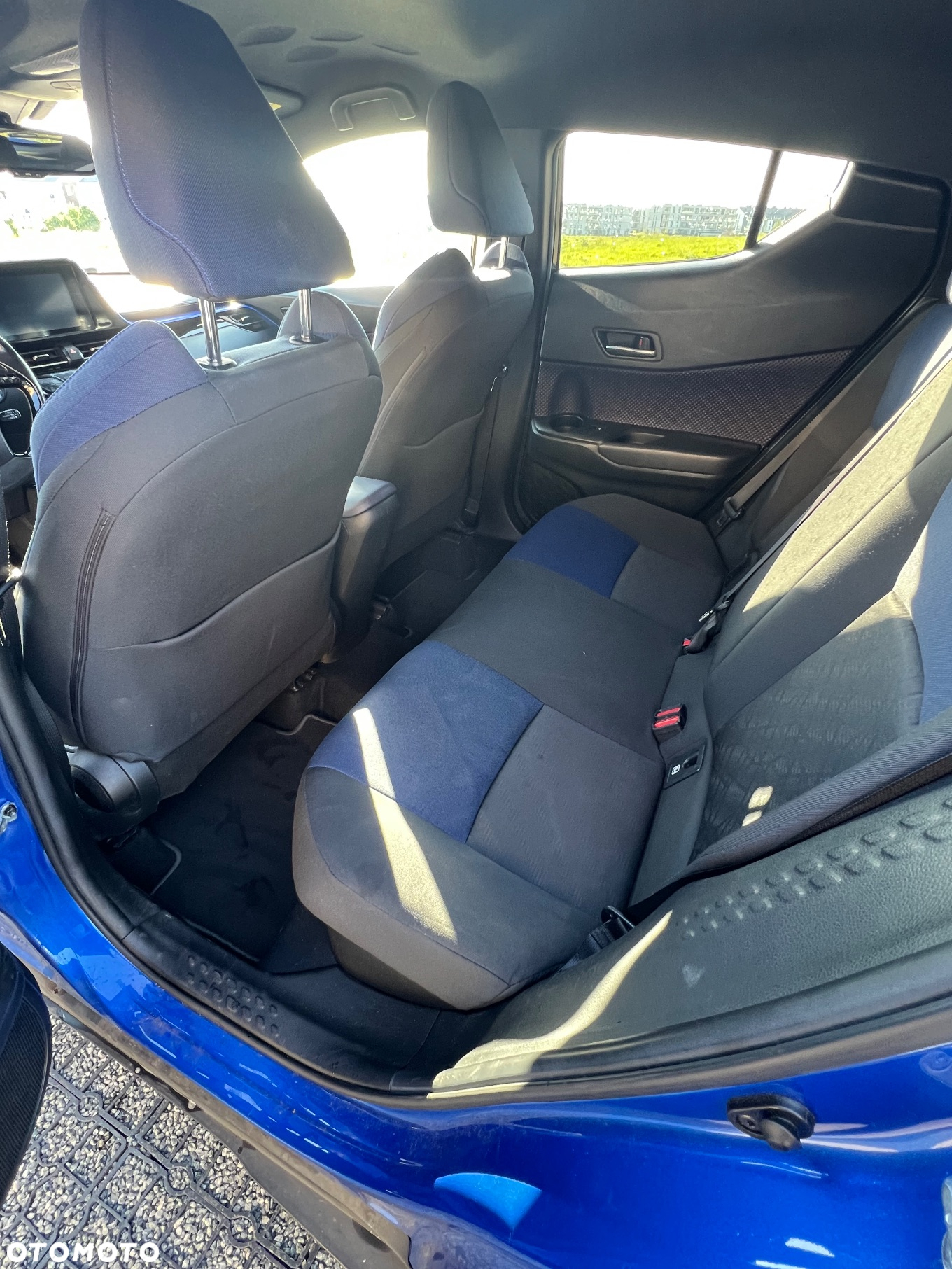 Toyota C-HR 1.8 Hybrid Prestige - 12