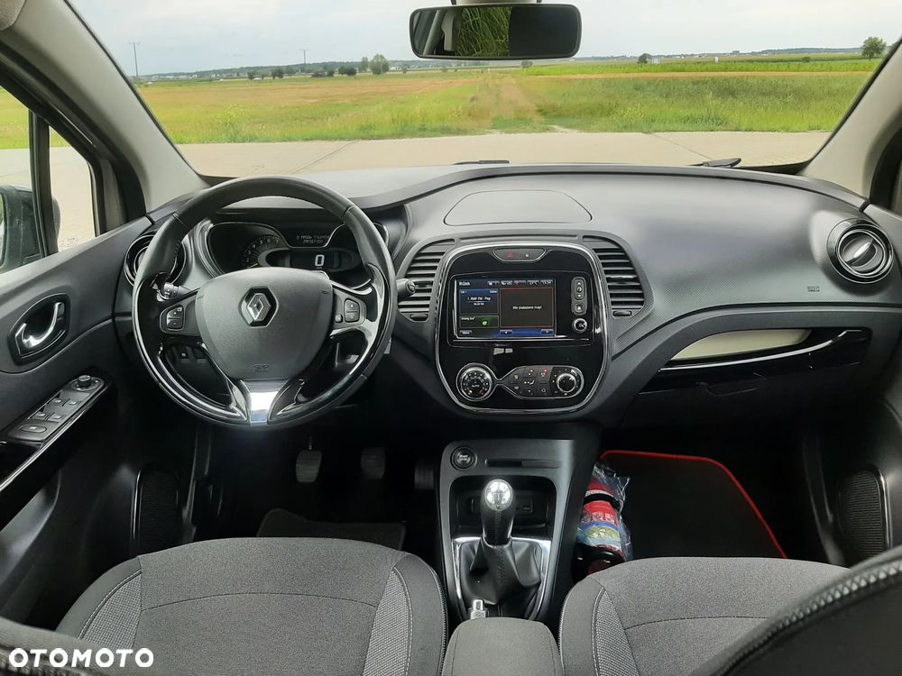 Renault Captur ENERGY TCe 90 Start&Stop Dynamique - 6