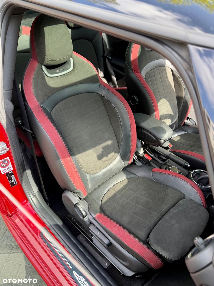 MINI Cooper John Works Sport-Aut - 17