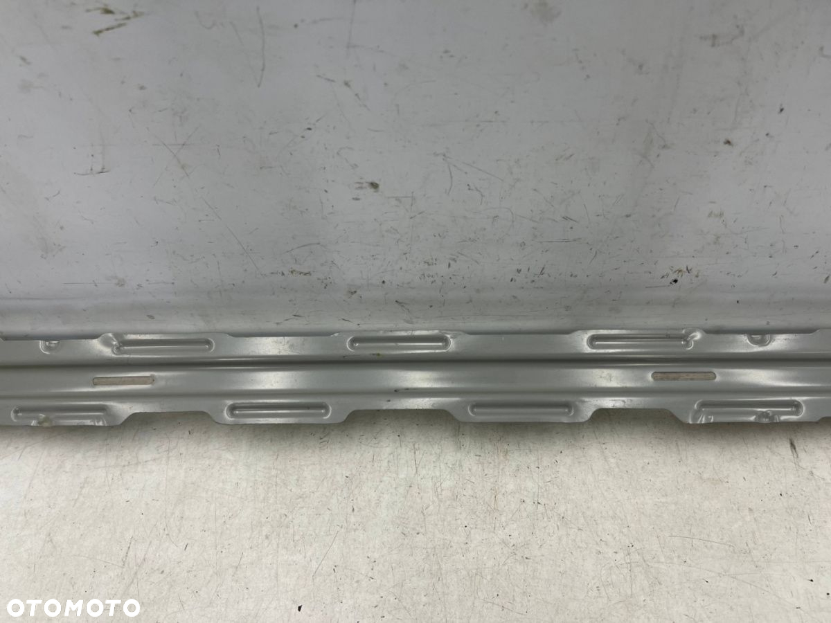 Poszycie Hyundai Ioniq 5 21r.- poprzeczka wewnętrzna wzmocnienie dachu  NOWA ORYGINALNA 67172gi000 - 9