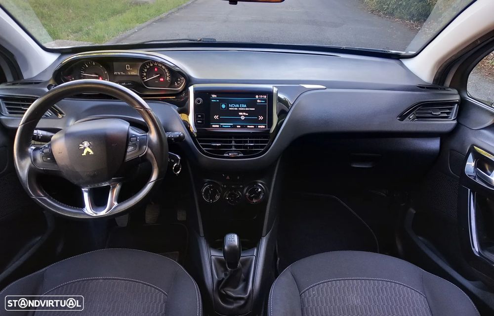 Peugeot 208 1.6 BlueHDi Style - 6