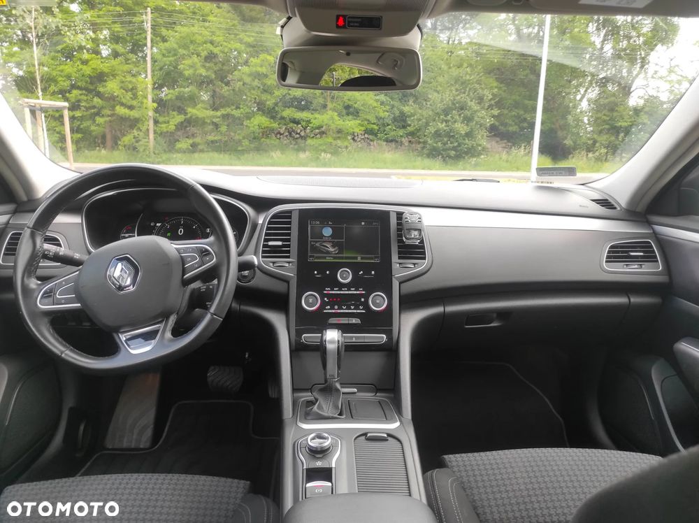 Renault Talisman 1.6 Energy dCi Zen EDC - 15