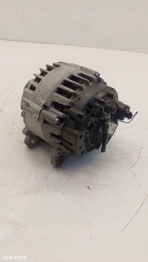 ateca kamiq karoq vw golf viii leon iv 23r 1.5 tsi alternator 05e903026k - 2