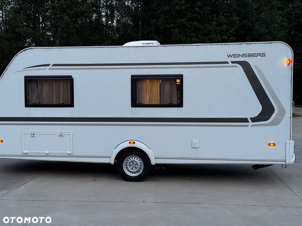 Weinsberg W51 - 3