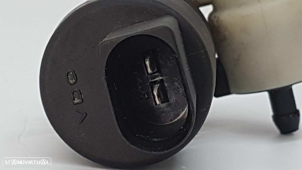 BOMBA LIMPA VIDROS AUDI A3 (8P) 2.0 TDI ATTRACTION - 2