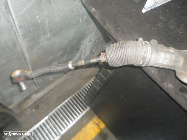 Caixa Direcao R21111011001 MERCEDES S211 W211 FASE 2 2008 220CDI  170CV 5P PRETO - 1