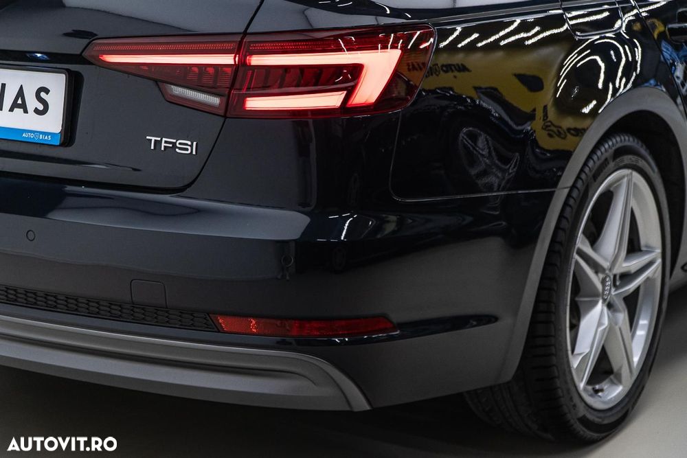 Audi A4 1.4 TFSI S tronic Sport - 38