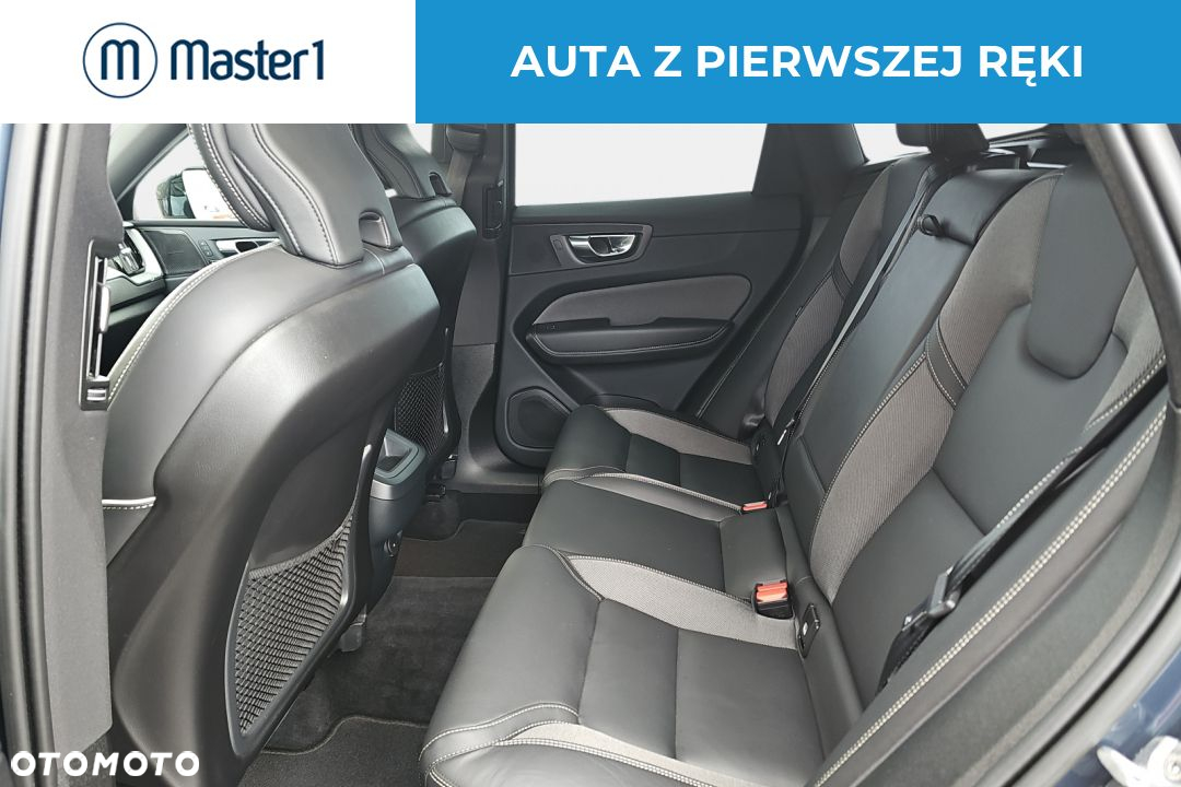 Volvo XC 60 - 12