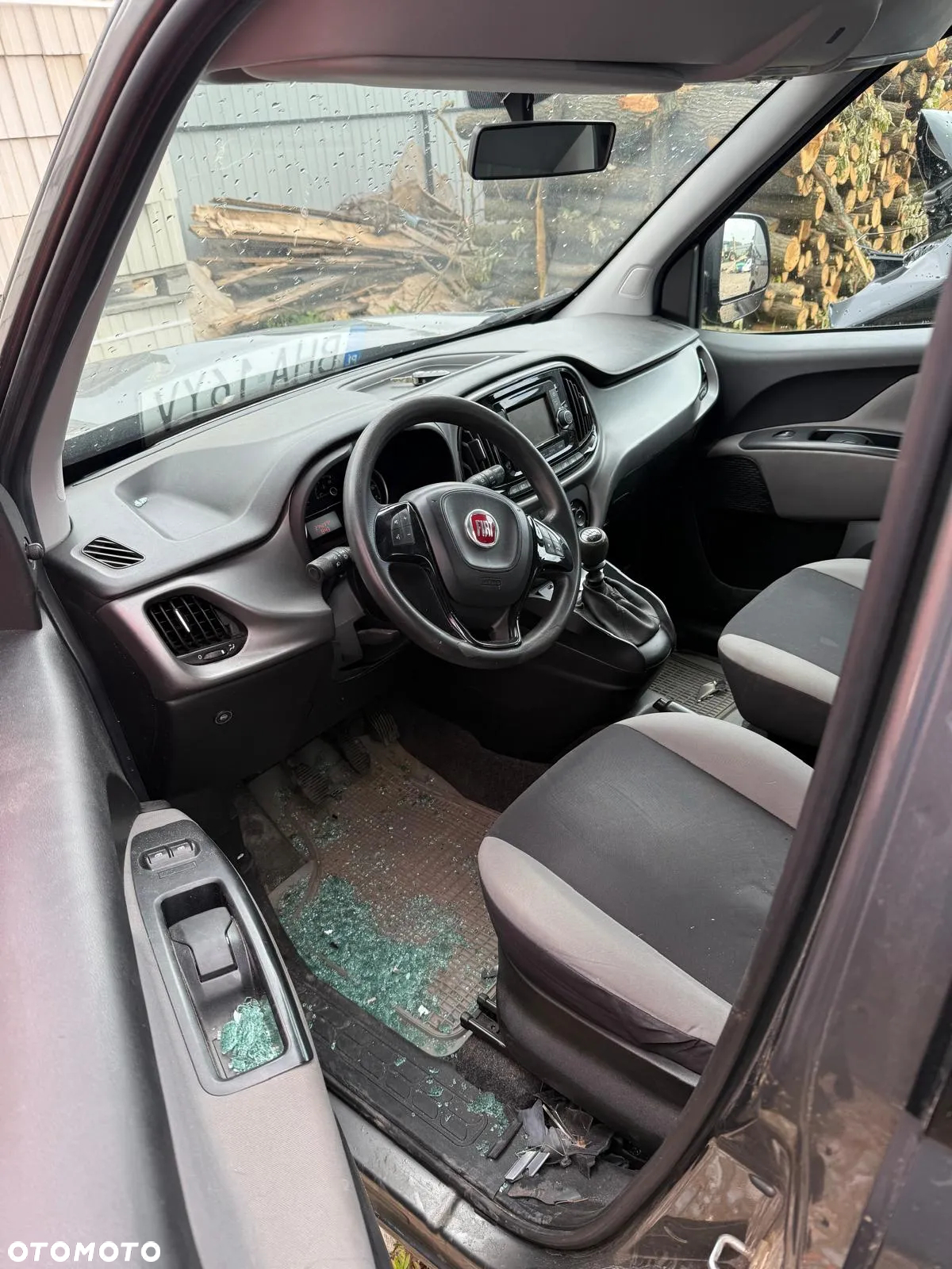 Fiat Doblo 1.4 T-Jet 16V Dynamic - 5