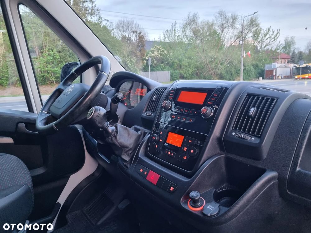 Citroën Jumper - 9