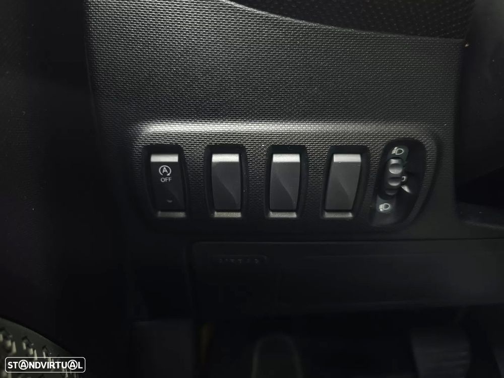 Smart ForTwo Coupé 0.9 Edition 1 90 Aut. - 26