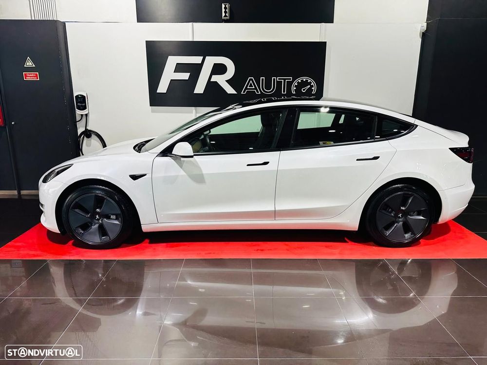 Tesla Model 3 Long-Range Dual Motor AWD - 10