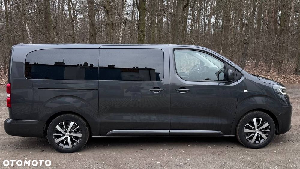 Toyota Proace Verso 2.0 D4-D Long Family - 7