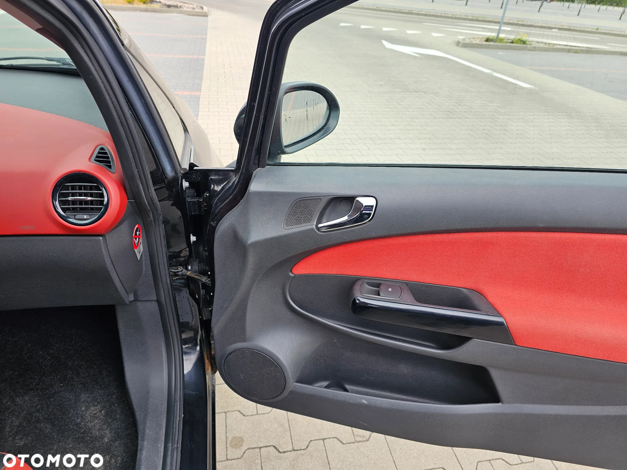 Opel Corsa - 14