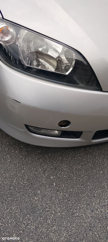 Mazda 2 - 7