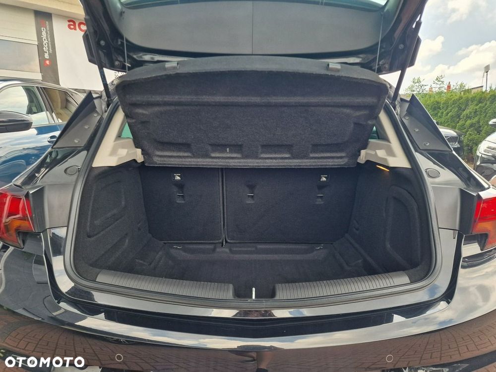 Opel Astra 1.4 Turbo Start/Stop Dynamic - 22