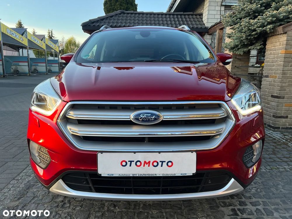 Ford Kuga 1.5 EcoBoost AWD Titanium ASS - 3