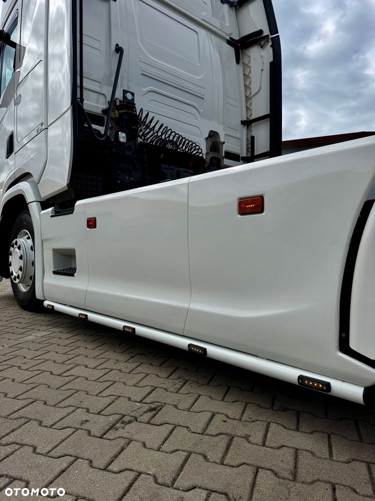 Scania S500 - 11