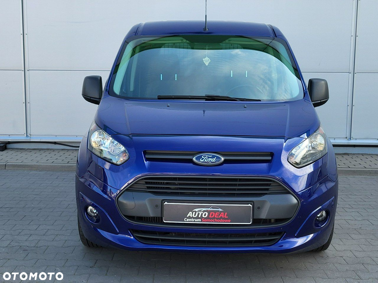 Ford Transit Connect - 6