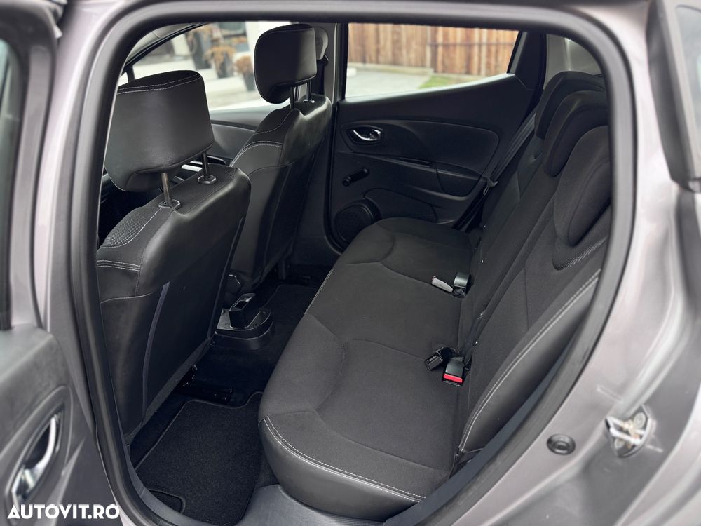 Renault Clio ENERGY TCe 90 Start & Stop 99g Eco-Drive - 6