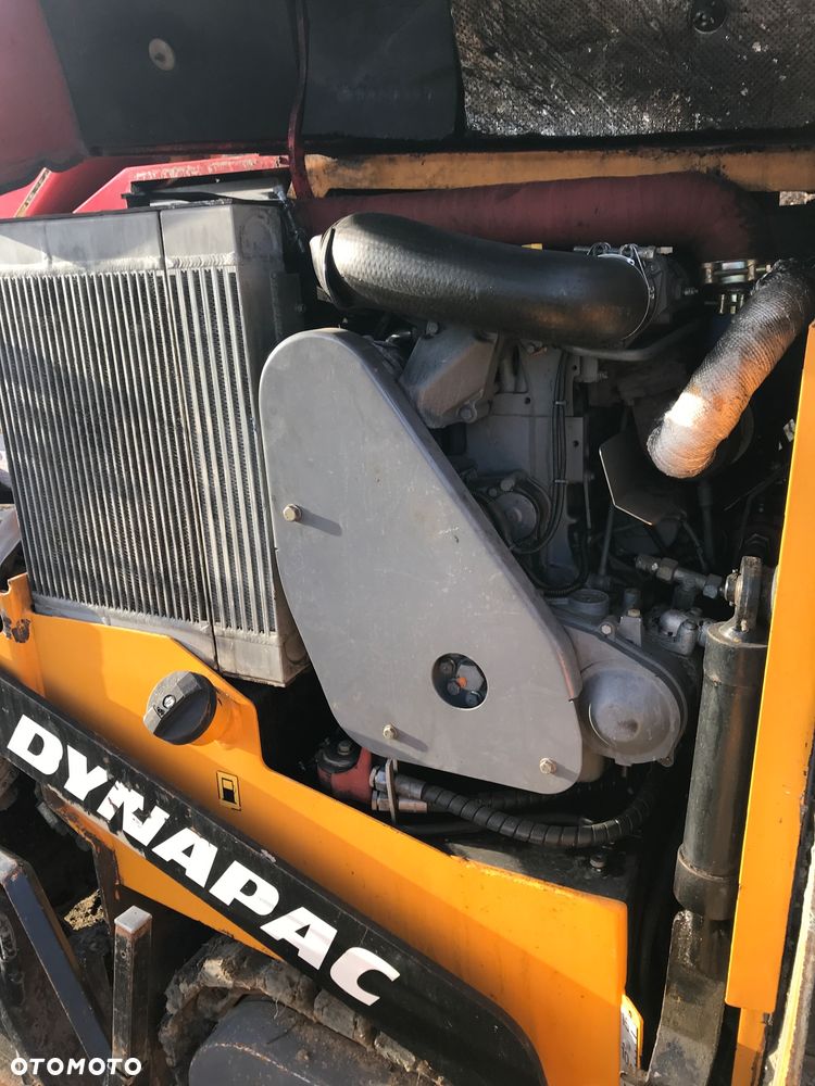 Dynapac F5CS - 4