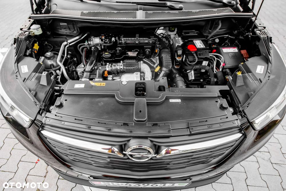 Opel Grandland X 1.6 D Start/Stop Automatik INNOVATION - 34