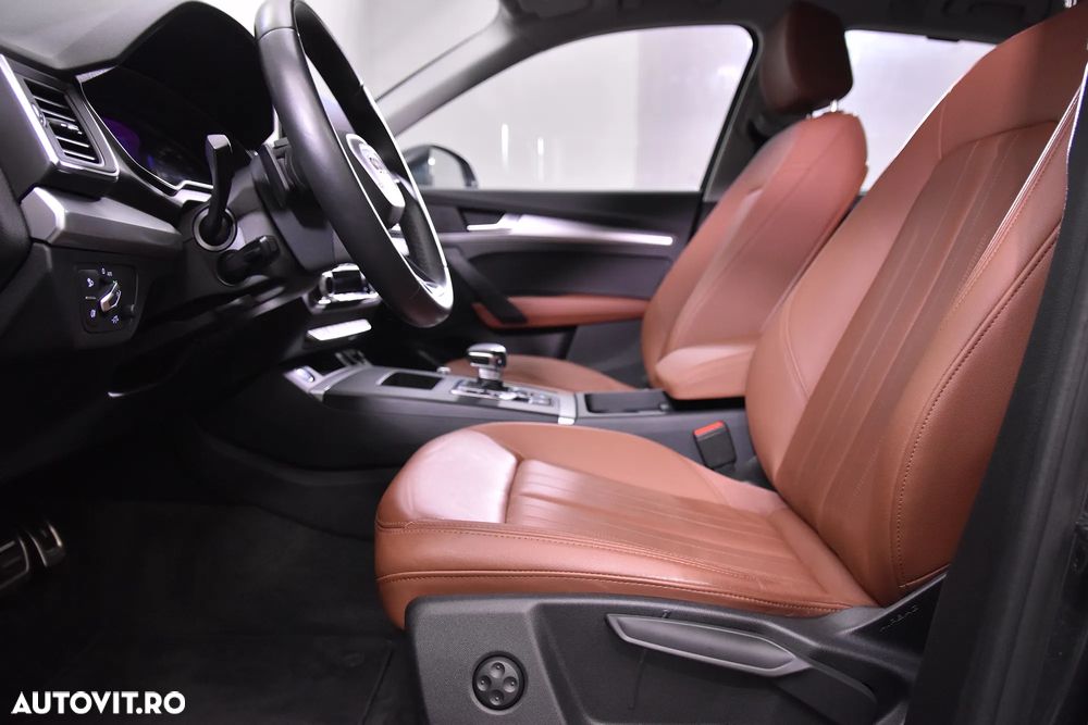 Audi Q5 50 TFSI e quattro S tronic - 22