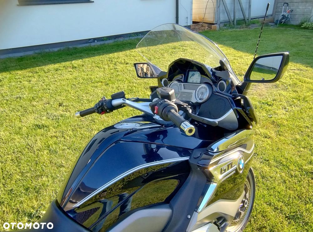 BMW K - 8