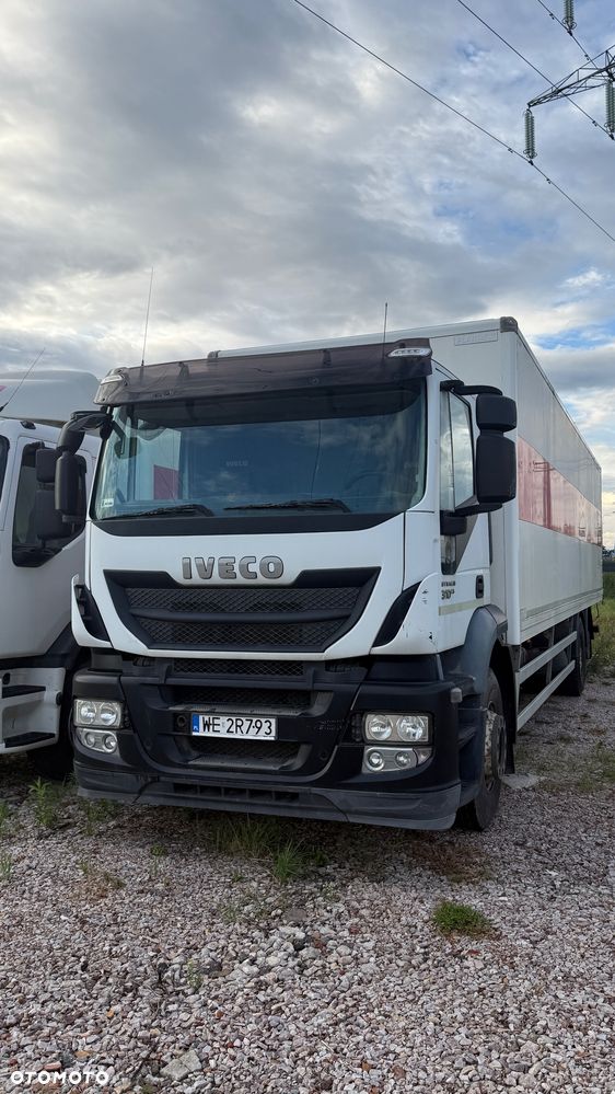 Iveco Stralis - 2