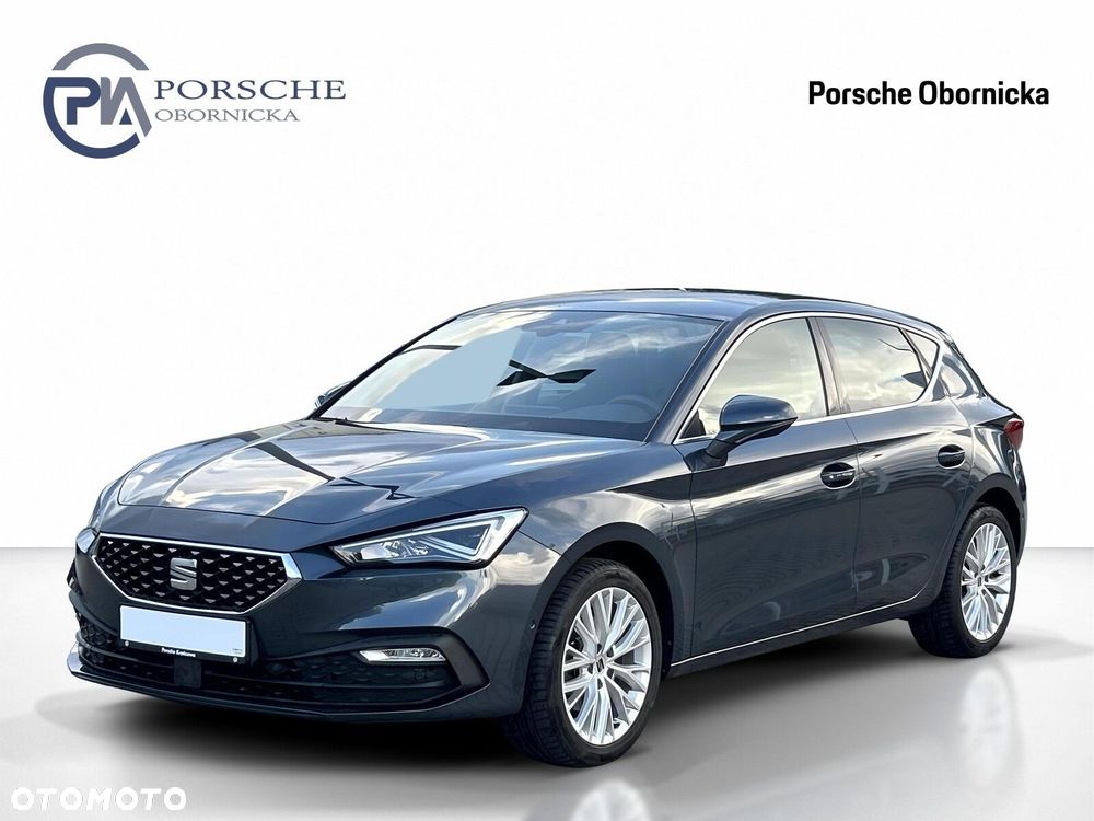 Seat Leon - 1