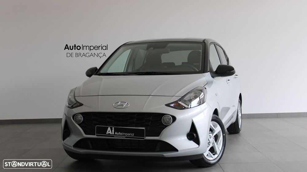 Hyundai i10 1.0 Comfort (TT) - 1