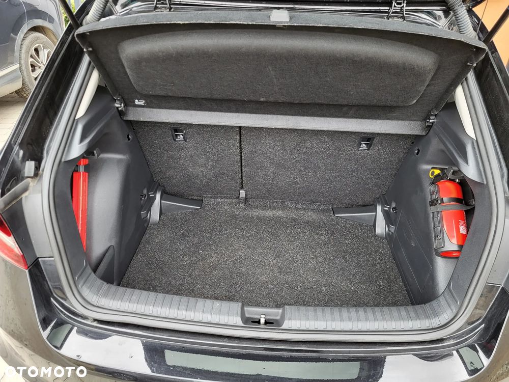 Skoda Fabia 1.0 TSI Style - 12